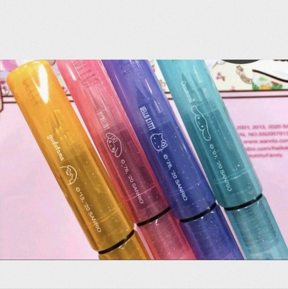 Hello kitty Sanrio fountain Pen - Picture 4 of 13